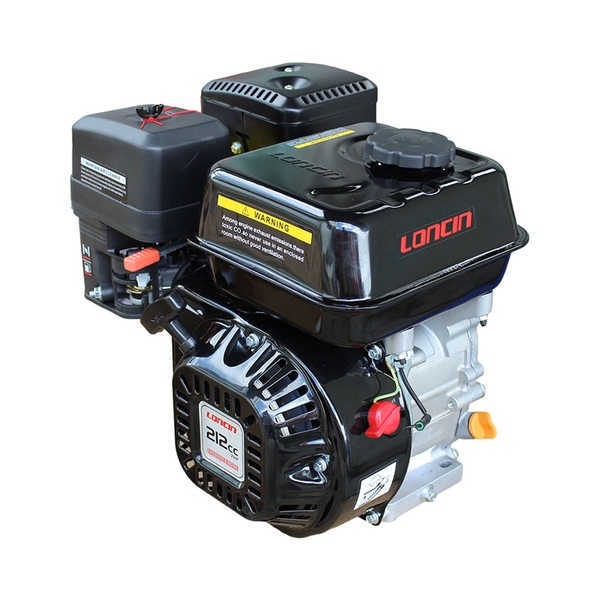 Loncin g210f двигатель