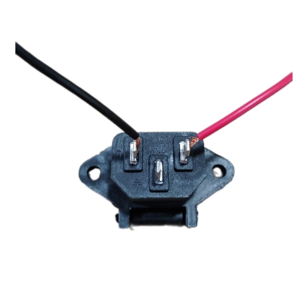 Chân sạc vuông BXĐ