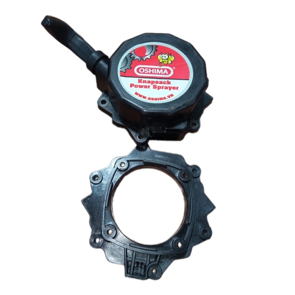 Bộ khởi động trợ lực BXĐC 767/768