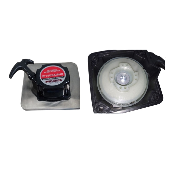 Bộ khởi động trợ lực BXĐCN 3WF-3A-26