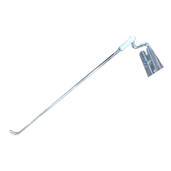 Cần mở họng xạ phân BXĐCN