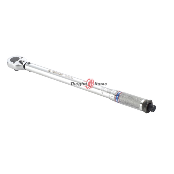 Cần xiết lực KINGTONY 3/8