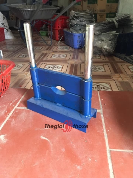 Cảo bạc đạn dên