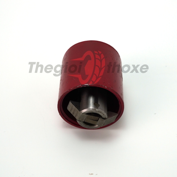 Cảo phốt phuộc trước, Tháo phớt phuộc xe máy, nhanh gọn.