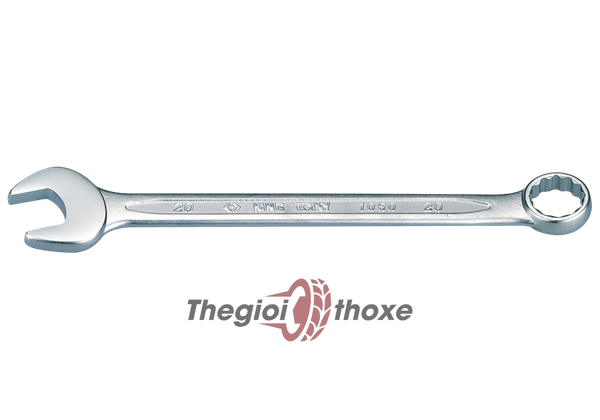 Cờ lê vòng miệng Kingtony 1060
