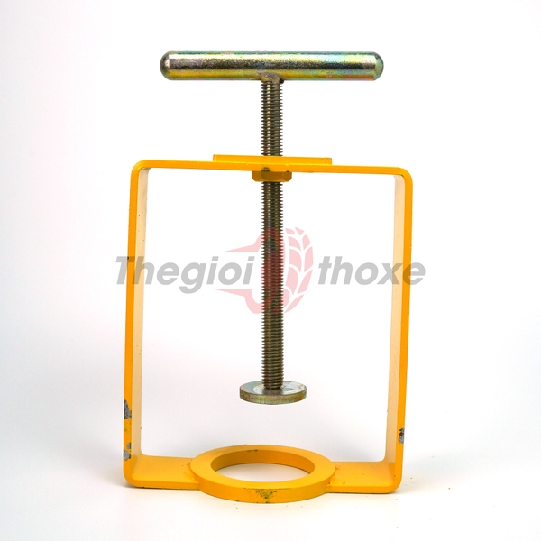 Vam giữ nồi xe tay ga