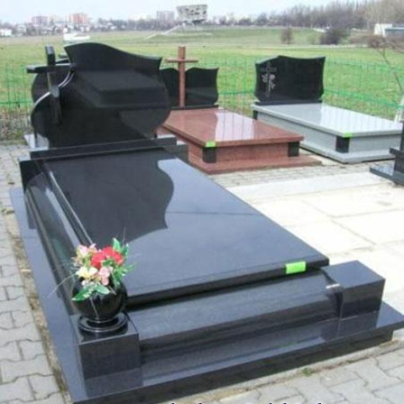 Mộ Bằng Đá Granite Việt Nam 8