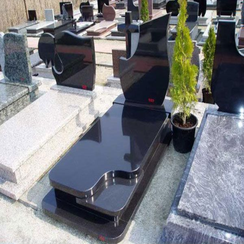 Mộ Bằng Đá Granite Việt Nam 7