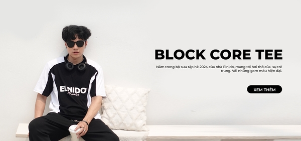 Elnido Unisex Brand