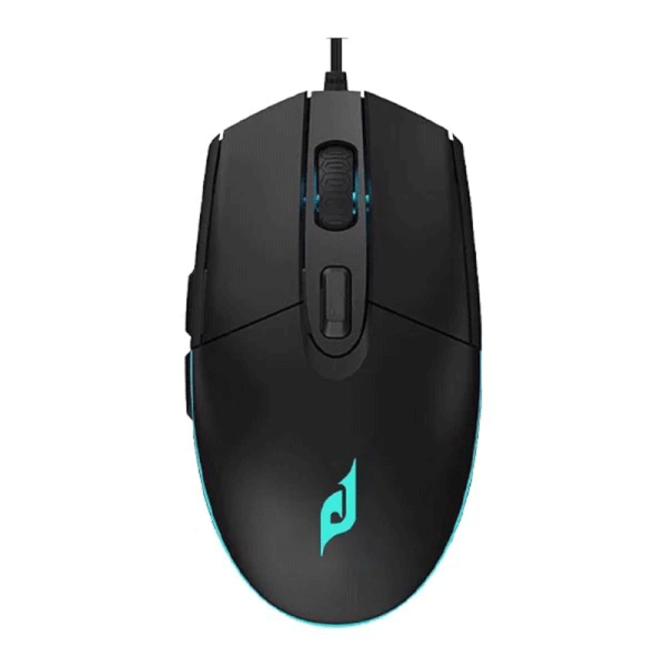 CHUỘT E-DRA EM6102 GAMING NEW