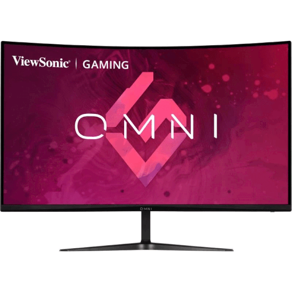 MÀN HÌNH LCD VIEWSONIC OMNI VX3218-PC-MHD 31.5