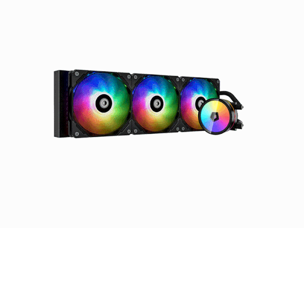 TẢN NHIỆT NƯỚC ID-COOLING ZOOMFLOW 360-XT ARGB