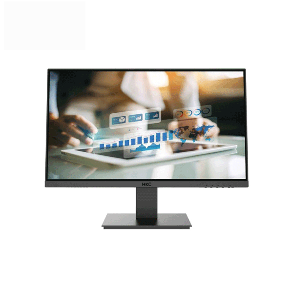 MÀN HÌNH LCD HKC 24INCH MB24V13 FHD VA 75Hz 4Ms