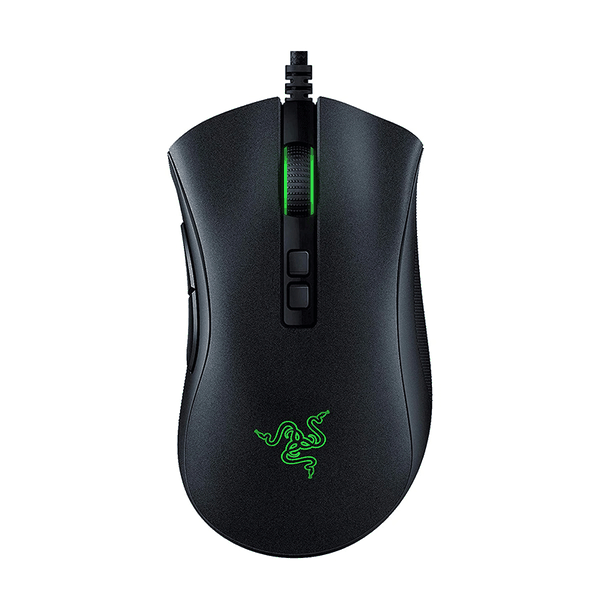 CHUỘT RAZER DEATHADDER V2 GAMING NEW