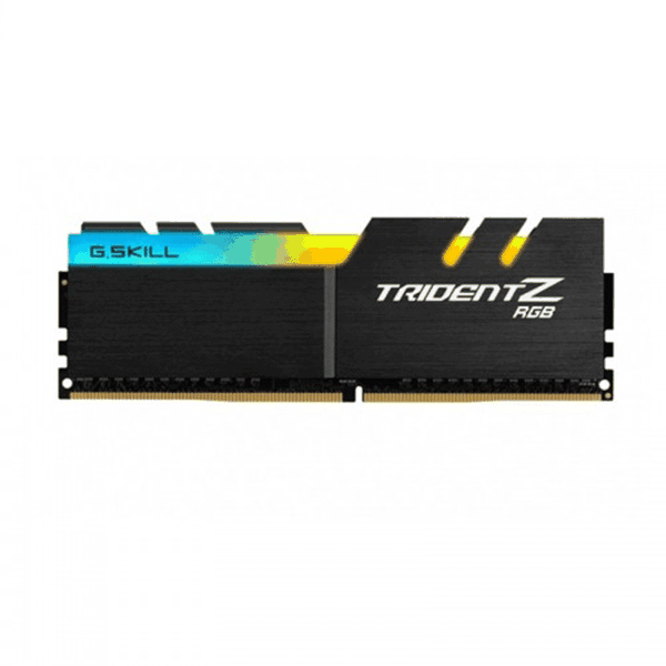 RAM DDR4 8GB GSKILL TRIDENTZ RGB 3200Mhz