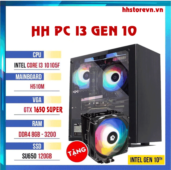 HHPC TRẢ GÓP