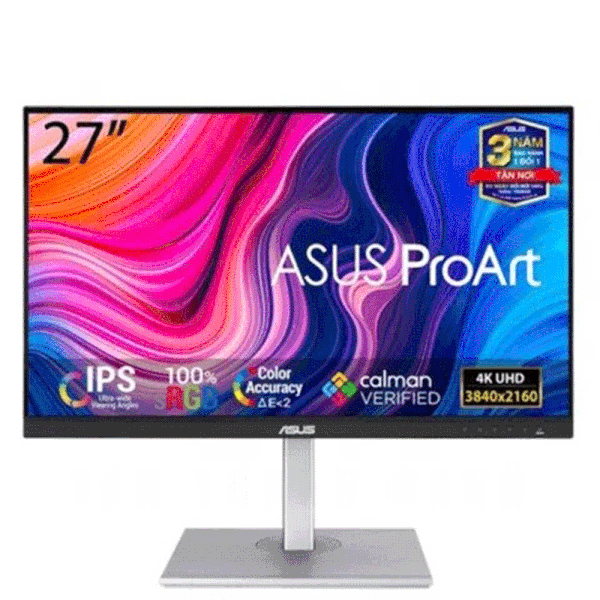 MÀN HÌNH LCD ASUS 27