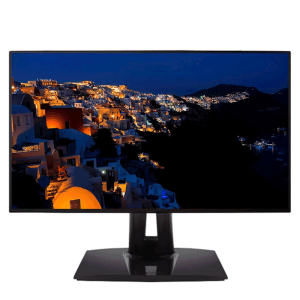 MÀN HÌNH LCD VIEWSONIC VP2458 24