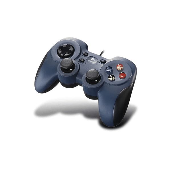 TAY CẦM GAME LOGITECH F310 NEW