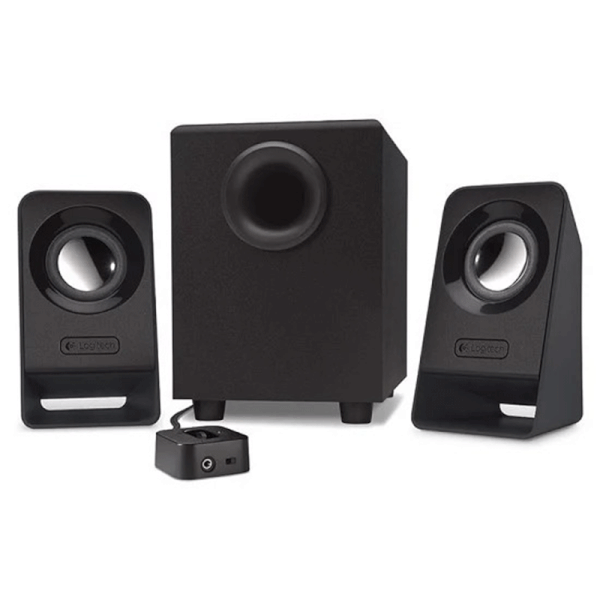 LOA LOGITECH Z213 2.1