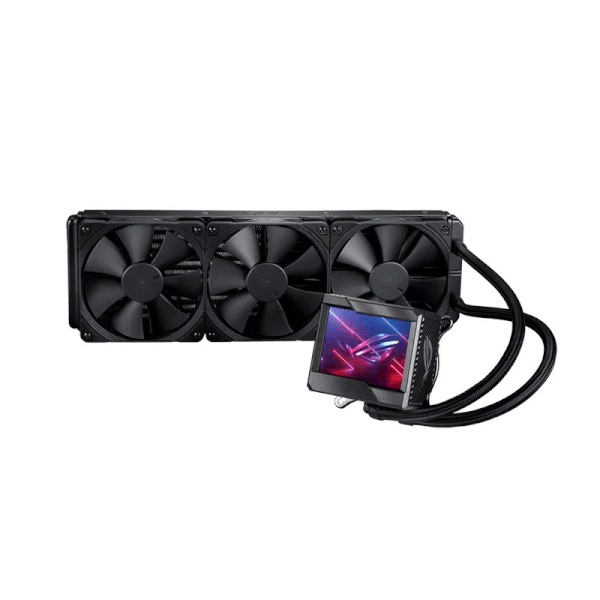 TẢN NHIỆT NƯỚC AIO ASUS ROG RYUJIN II 360 - LCD 3.5