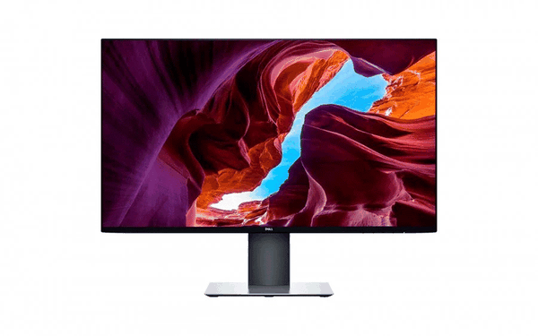 MÀN HÌNH LCD DELL ULTRASHARP U2721DE 27