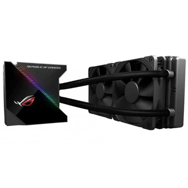TẢN NHIỆT NƯỚC ASUS ROG RYUJIN 240 AIO - 36TH