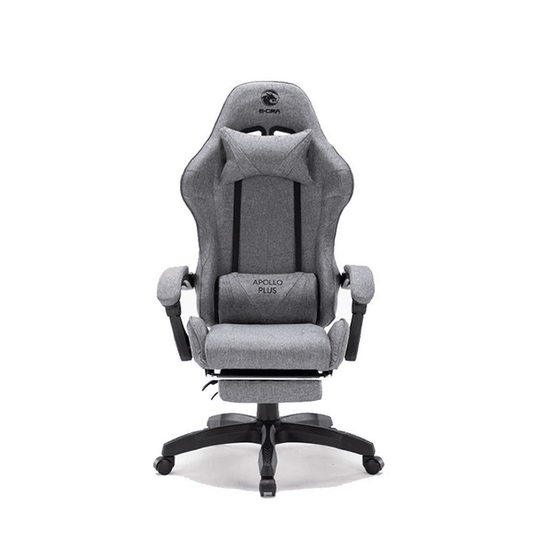 GHẾ E-DRA APOLLO EGC227 PLUS FABRIC