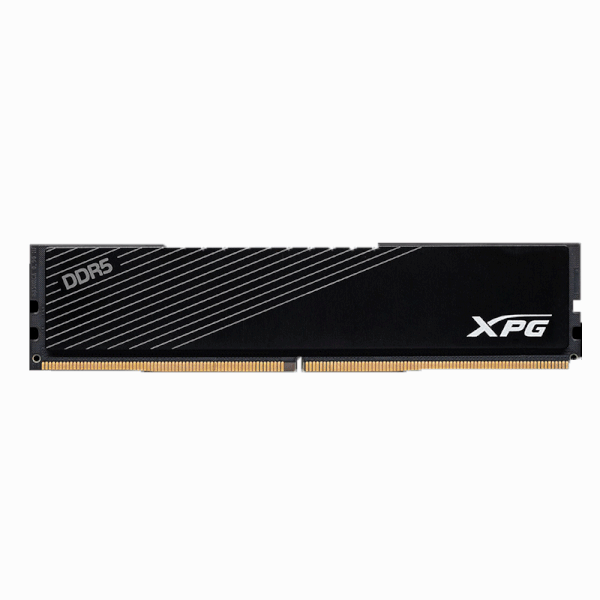 RAM ADATA DDR5 XPG HUNTER 8GB 5200 BLACK