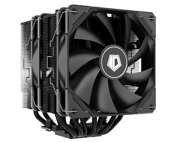 BỘ TẢN NHIỆT KHÍ CPU ID-COOLING SE-207-XT ADVANCED