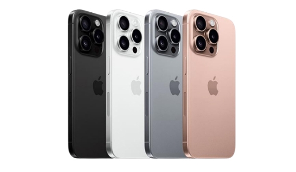 Iphone 16 Promax Quốc tế