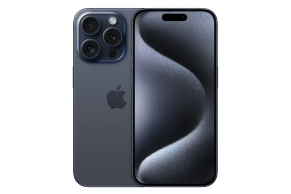 iPhone 15 Pro Quốc Tế
