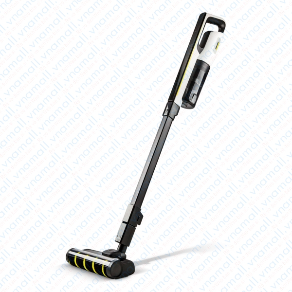 Máy hút bụi cầm tay Karcher VC 4S, thương hiệu Đức, hàng chính hãng