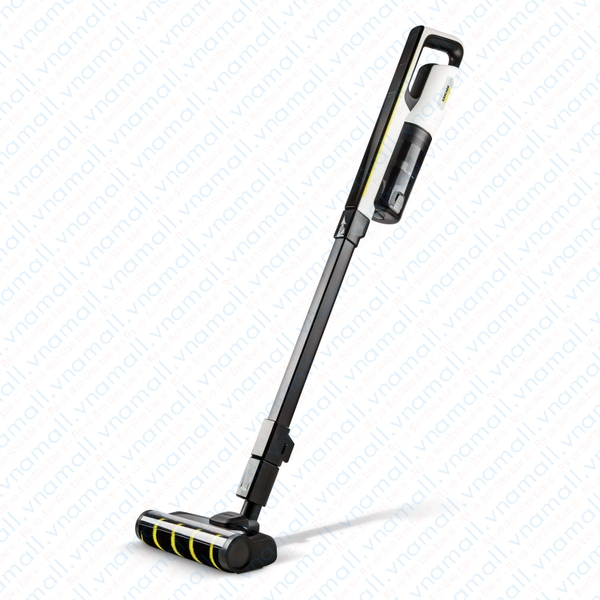 MÁY HÚT BỤI CẦM TAY KARCHER VC 4S, THƯƠNG HIỆU CỦA ĐỨC, HÀNG CHÍNH HÃNG