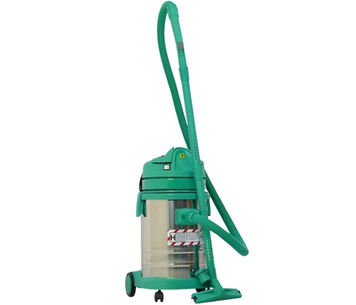 Máy hút bụi IPC GS 1/33 HEPA