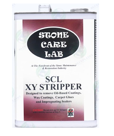 Hóa chất bóc sàn SCL-XY STRIPPER