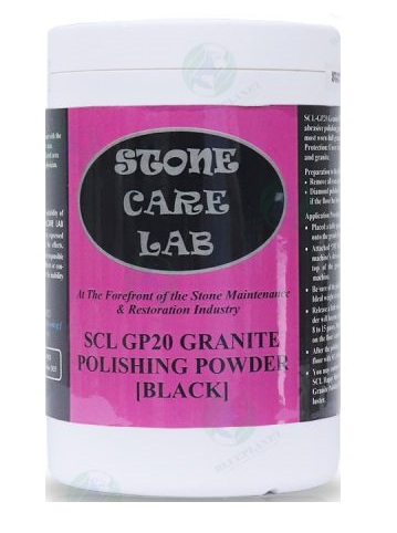 Hóa chất đánh bóng sàn đá hoa cương SCL-GP20 Granite Polishing Powder