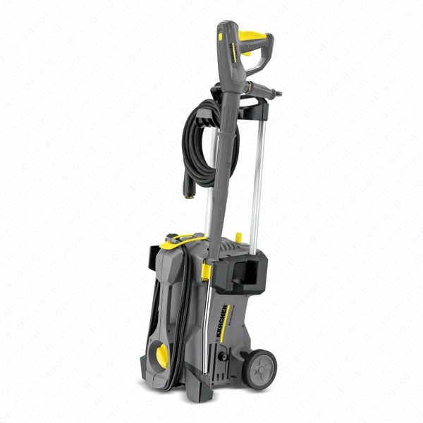 Máy phun áp lực Karcher HD 5/11 P 2.2kw 160bar nhập khẩu từ Đức