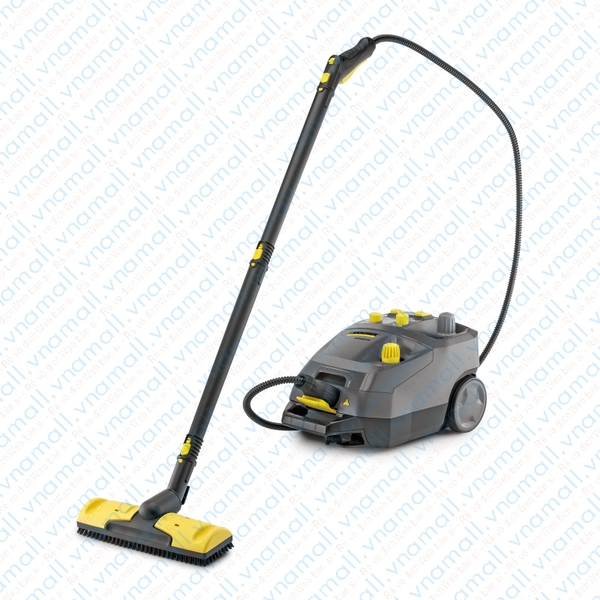 Máy lau sàn bằng hơi nước Karcher SG 4/4 thương hiệu của Đức