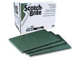 Miếng chùi rửa Scotch Brite 96 3M