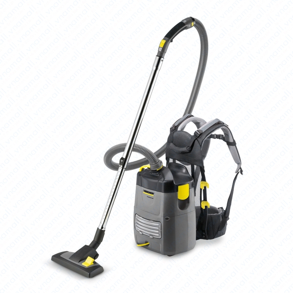 Máy hút bụi khô Karcher BV 5/1, hàng chính hãng thương hiệu của Đức