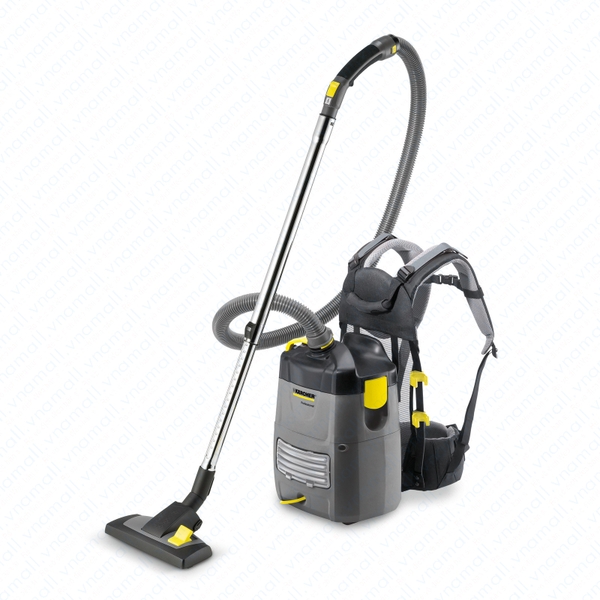 MÁY HÚT BỤI KHÔ KARCHER BV 5/1, HÀNG CHÍNH HÃNG THƯƠNG HIỆU CỦA ĐỨC