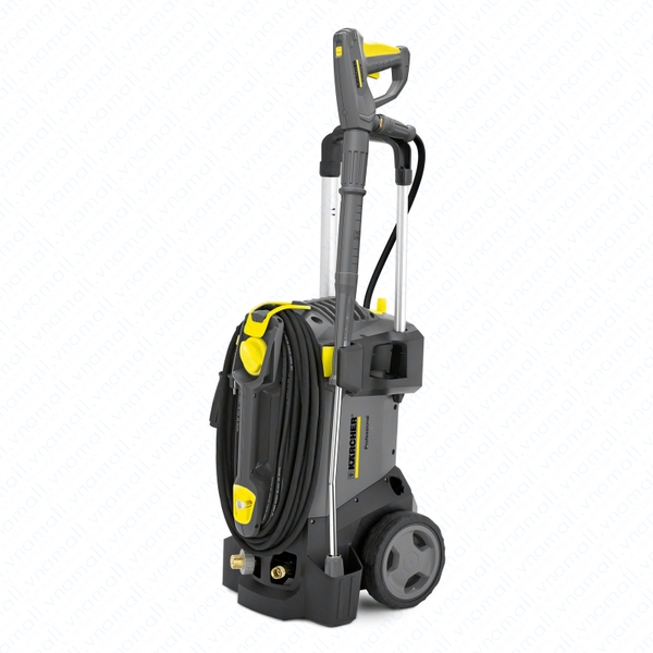 Máy phun áp lực Karcher HD 5/15 C Plus hàng chính hãng thương hiệu Đức