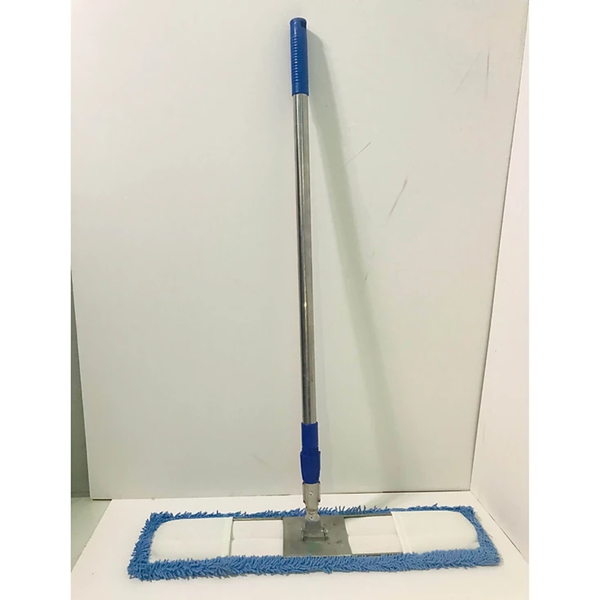 Bộ Cây Lau Nhà Inox San Hô Loại 1