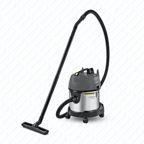 Máy hút bụi khô và ướt Karcher NT 20/1 ME Classic thương hiệu Đức