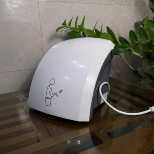 Máy Sấy Tay Nhà Tắm Nhà Vệ Sinh Công Cộng By804 1800W