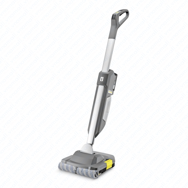 Máy chà sàn liên hợp không dây Karcher BR 30/1 C Bp Pack chính hãng
