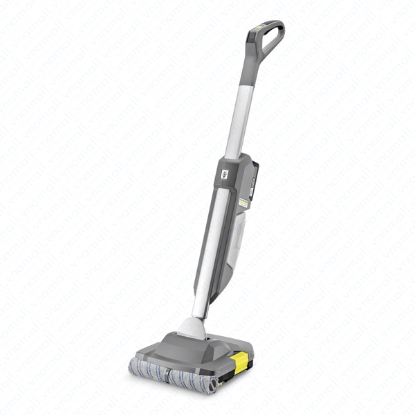 MÁY CHÀ SÀN LIÊN HỢP KHÔNG DÂY KARCHER BR 30/1 C Bp Pack, HÀNG CHÍNH HÃNG THƯƠNG HIỆU CỦA ĐỨC