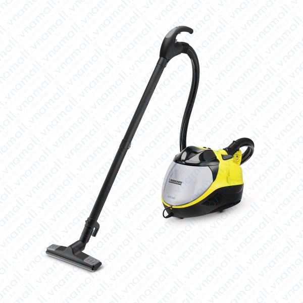 MÁY HÚT BỤI HƠI NƯỚC KARCHER SV7, HÀNG CHÍNH HÃNG THƯƠNG HIỆU CỦA ĐỨC