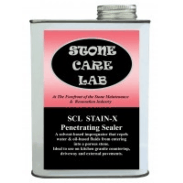 Hoá chất chống thấm gốc dầu SCL-Stain X Penetrating Dealer